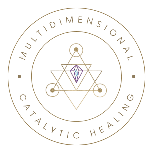 Multidimensional Catalytic Healing